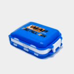 pill box blue