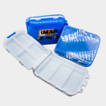 pill box opened
