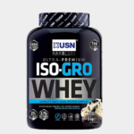 USN ISO GRO