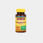 magnesium naturemade