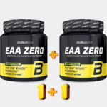 EAA BIOTECH X2