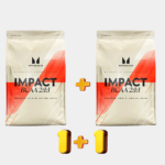 bcaa mp x2